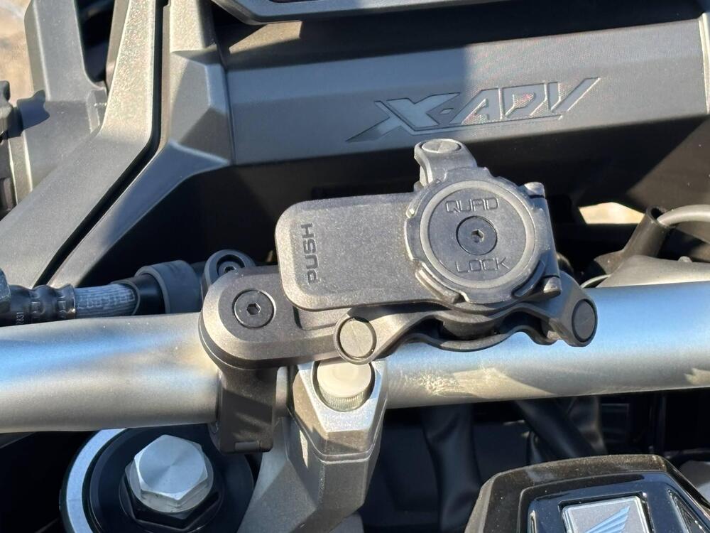 Honda X-ADV 750 DCT Gravel (2021 - 24) (8)