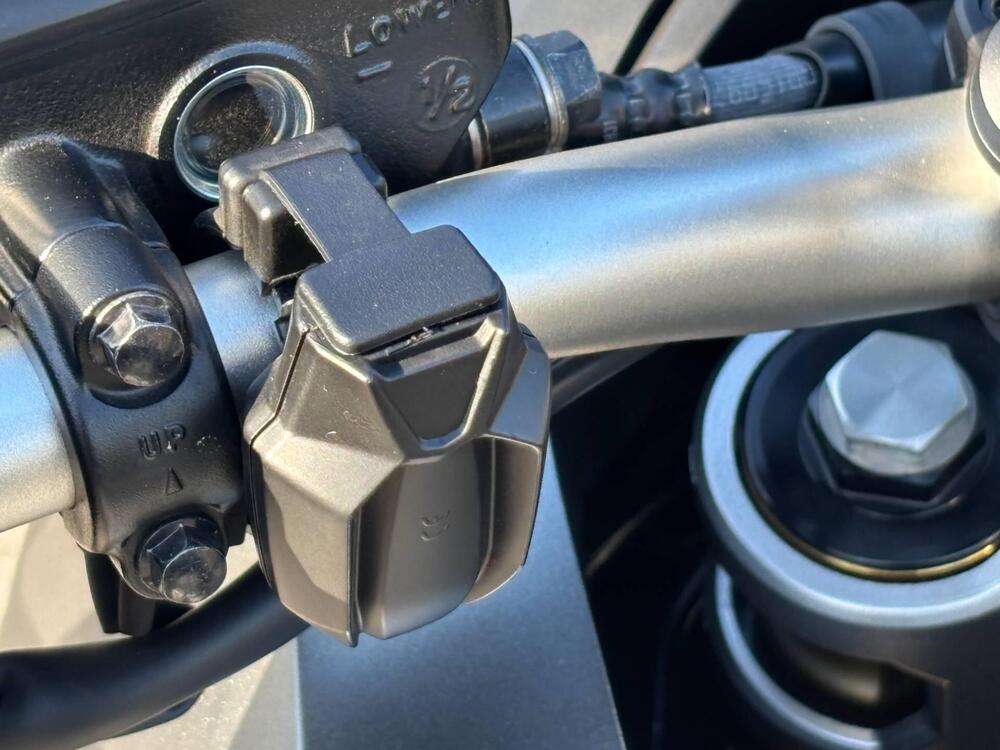 Honda X-ADV 750 DCT Gravel (2021 - 24) (9)