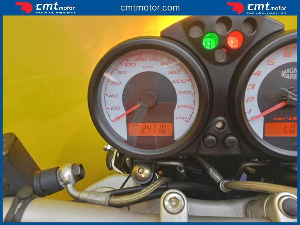 Ducati Monster S2 R (2004 - 07) (5)