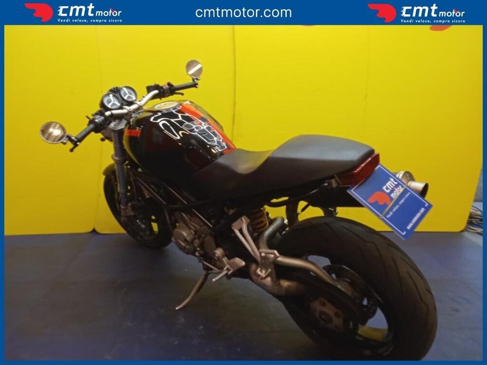 Ducati Monster S2 R (2004 - 07) (7)