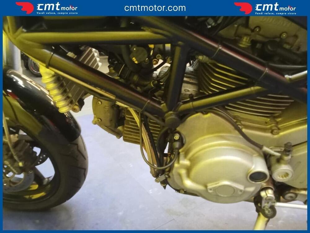 Ducati Monster S2 R (2004 - 07) (9)
