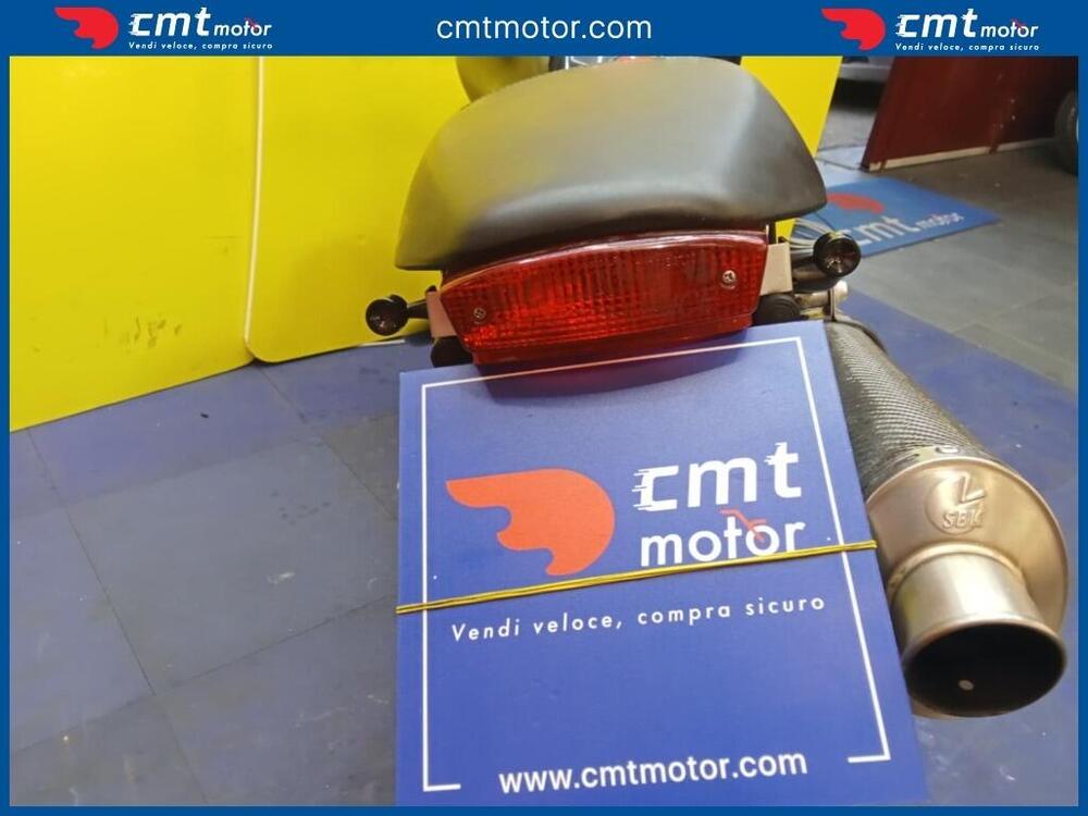 Ducati Monster S2 R (2004 - 07) (11)