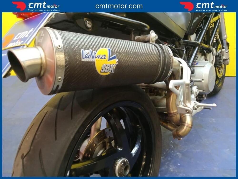 Ducati Monster S2 R (2004 - 07) (14)