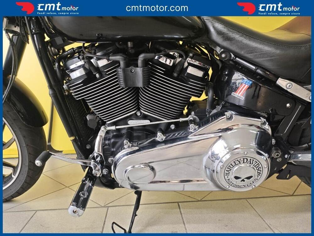 Harley-Davidson 107 Sport Glide (2018 - 20) (8)