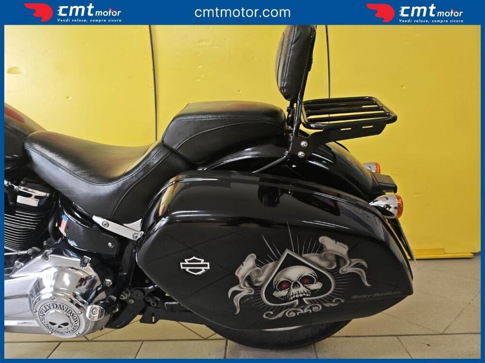 Harley-Davidson 107 Sport Glide (2018 - 20) (10)