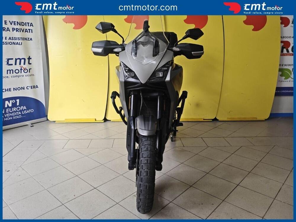 Moto Morini X-Cape 650 (2021 - 26) (2)