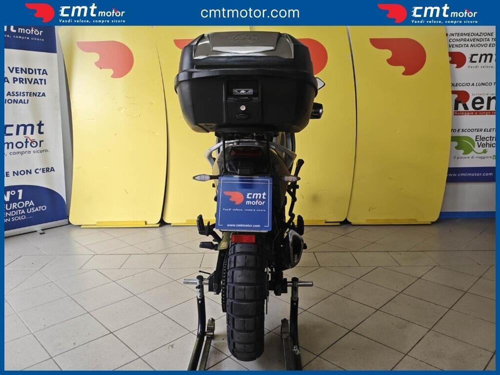 Moto Morini X-Cape 650 (2021 - 26) (4)