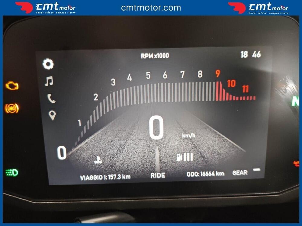 Moto Morini X-Cape 650 (2021 - 26) (5)