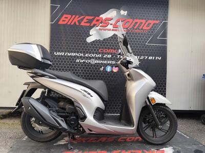 Honda SH 350i GT (2025 - 26) usata