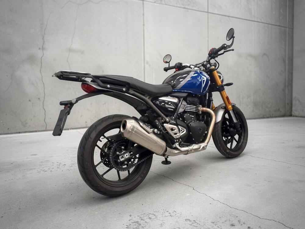 Triumph Speed 400 (2024 - 26) (2)