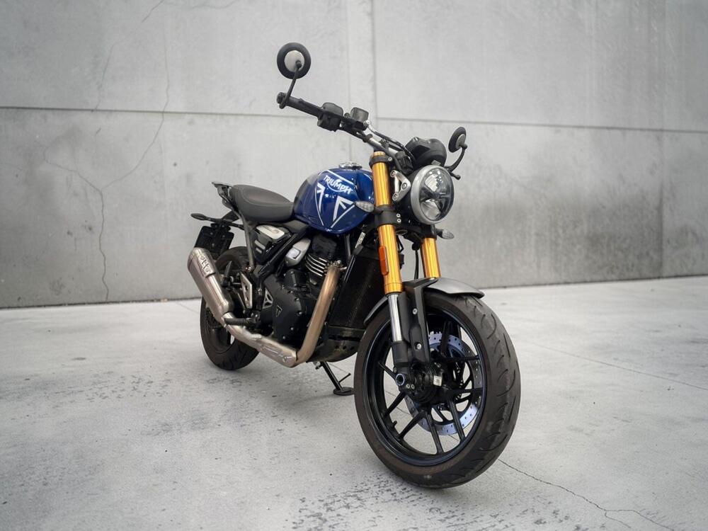 Triumph Speed 400 (2024 - 26) (3)