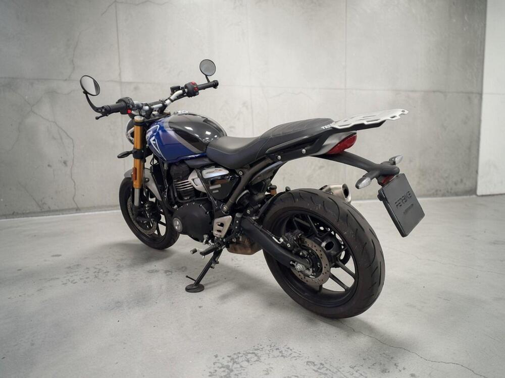 Triumph Speed 400 (2024 - 26) (5)