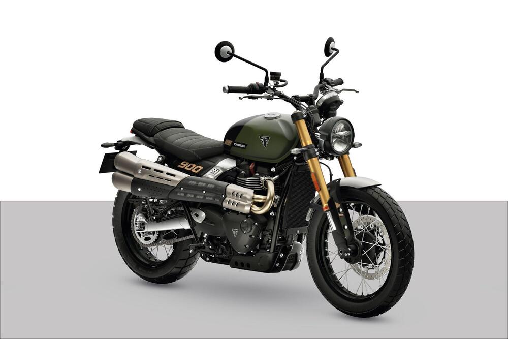 Triumph Scrambler 900 (2026) (2)