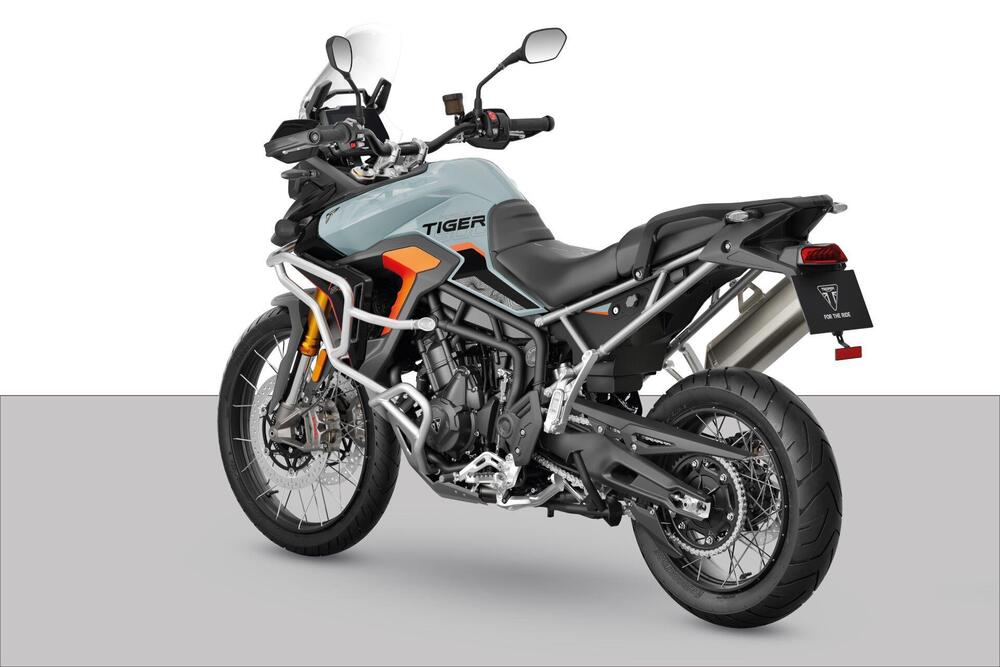 Triumph Tiger 900 Desert Special Edition (2026) (3)