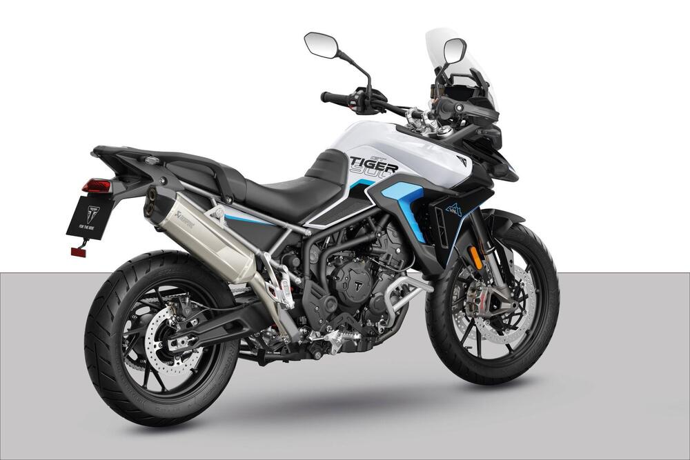 Triumph Tiger 900 Alpine Special Edition (2026) (2)