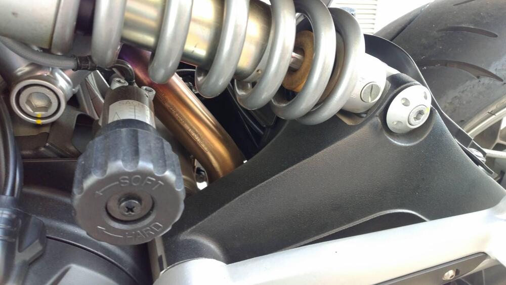 Aprilia Mana 850 GT ABS (2009 - 16) (3)