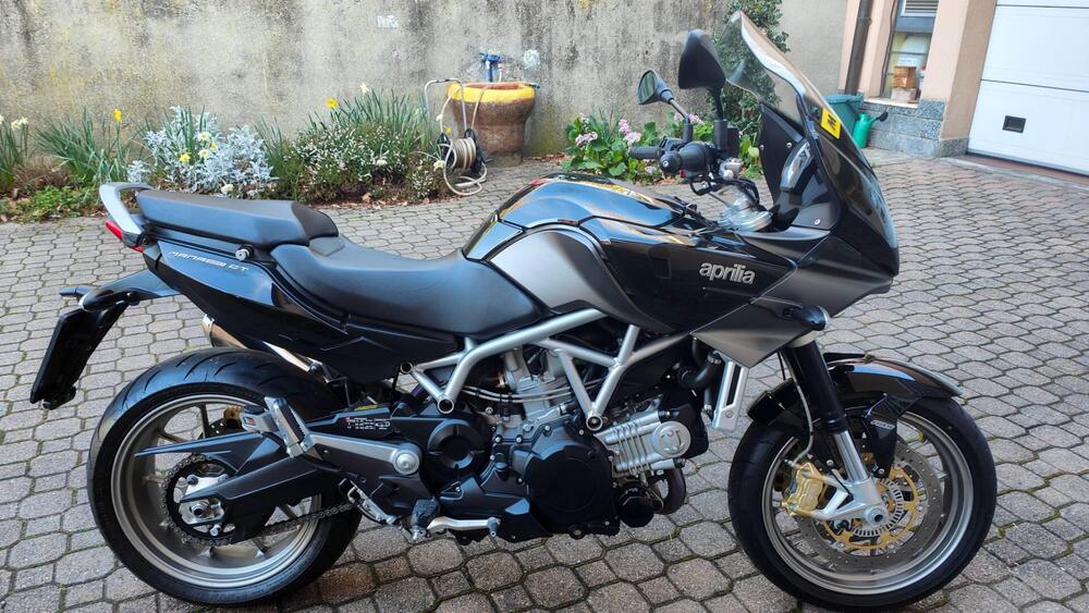 Aprilia Mana 850 GT ABS (2009 - 16) (5)