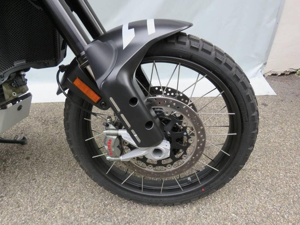 Ducati DesertX (2022 - 25) (4)