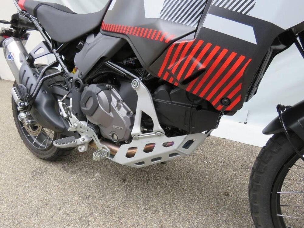 Ducati DesertX (2022 - 25) (5)