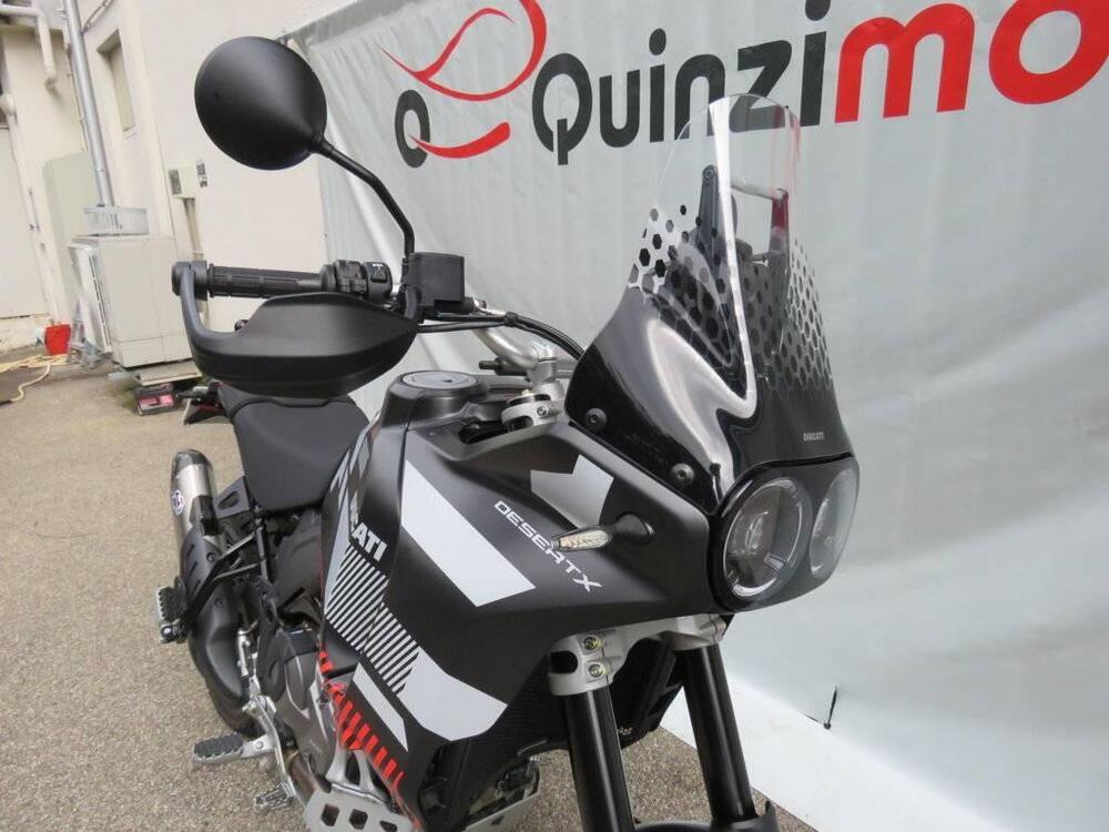 Ducati DesertX (2022 - 25) (12)