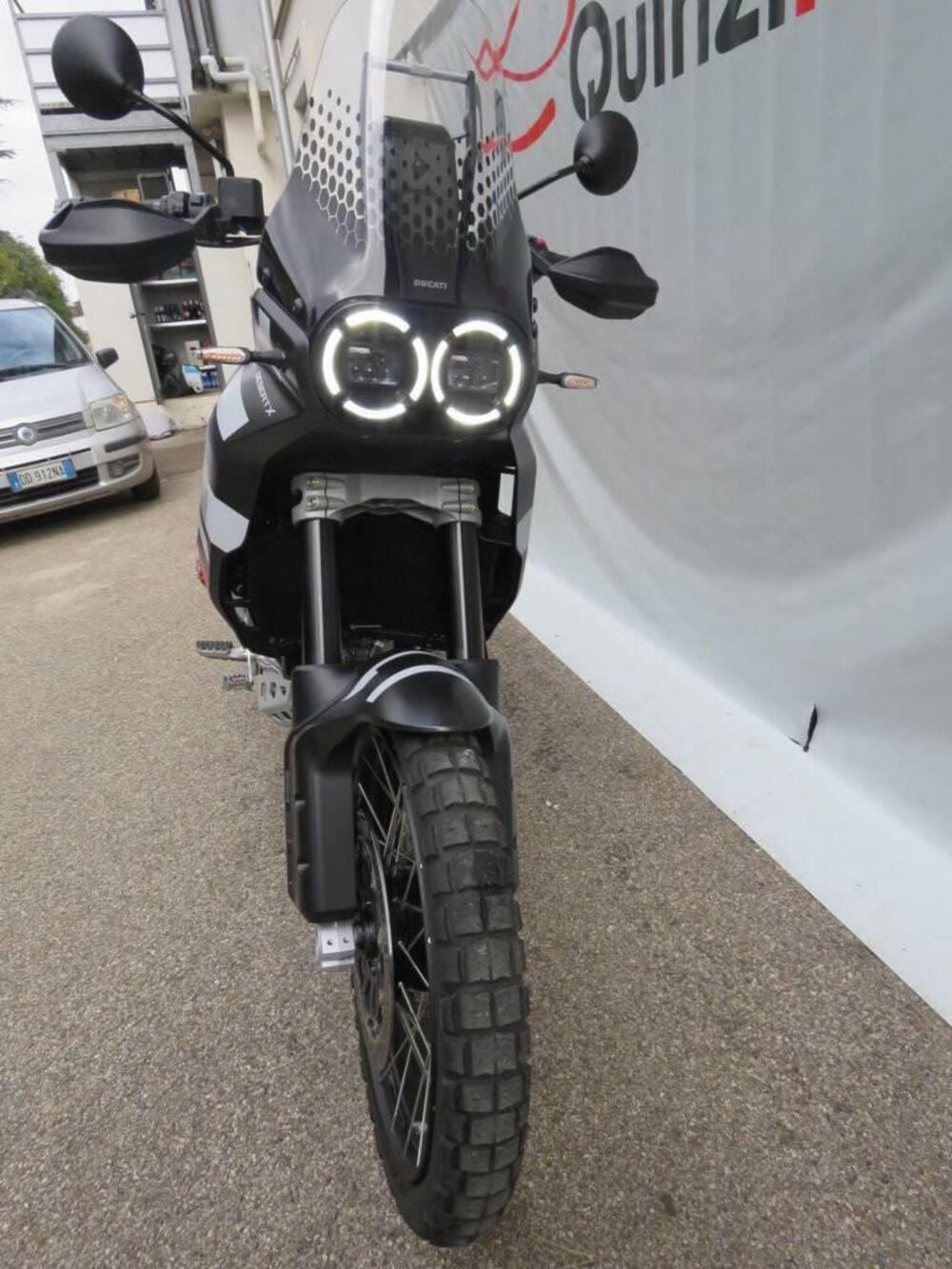Ducati DesertX (2022 - 25) (13)