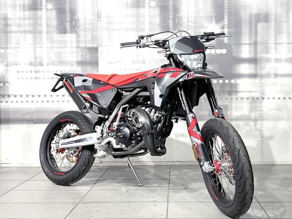 Fantic Motor XM 50 Competition (2025 - 26)