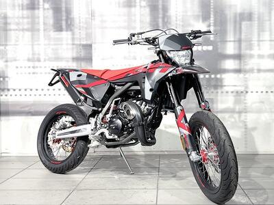 Fantic Motor XM 50 Competition (2025 - 26) nuova