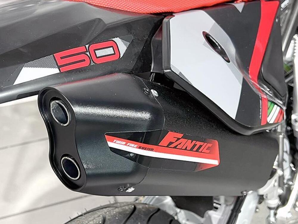 Fantic Motor XM 50 Competition (2025 - 26) (4)