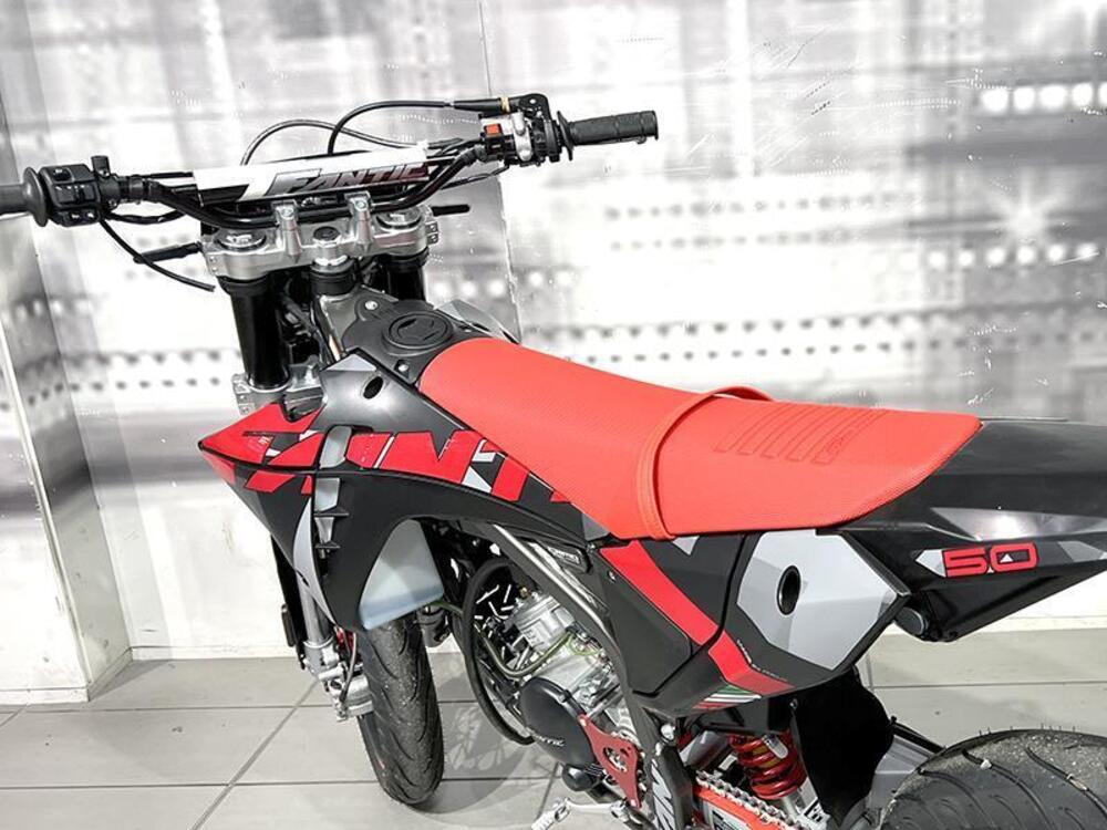 Fantic Motor XM 50 Competition (2025 - 26) (5)