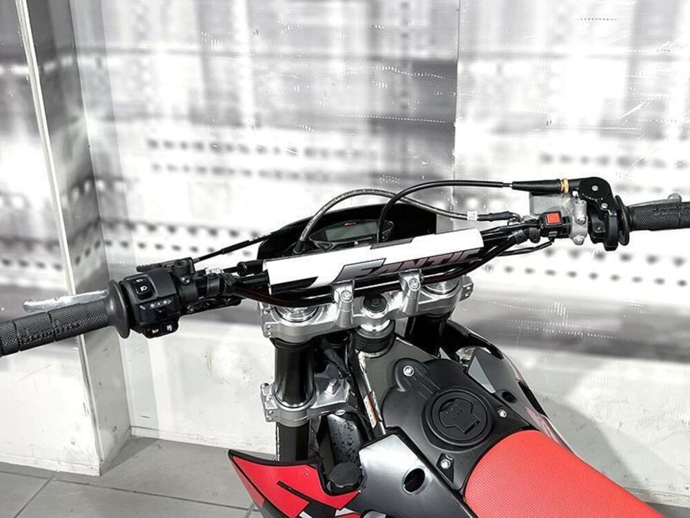 Fantic Motor XM 50 Competition (2025 - 26) (6)