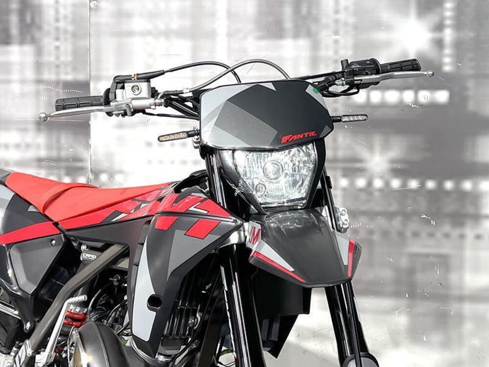 Fantic Motor XM 50 Competition (2025 - 26) (9)