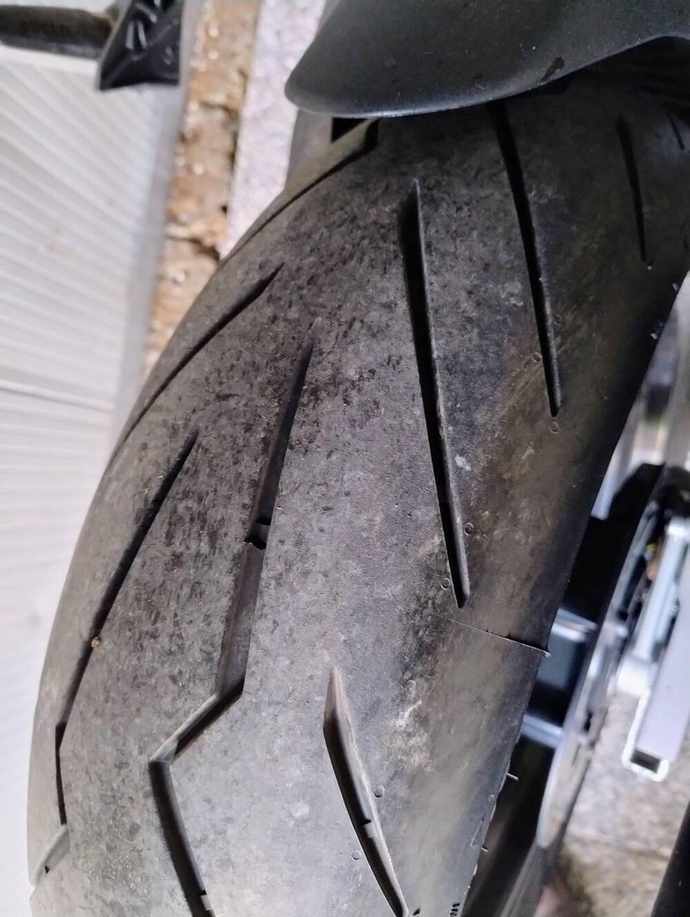 Ducati Monster 821 (2018 - 20) (4)