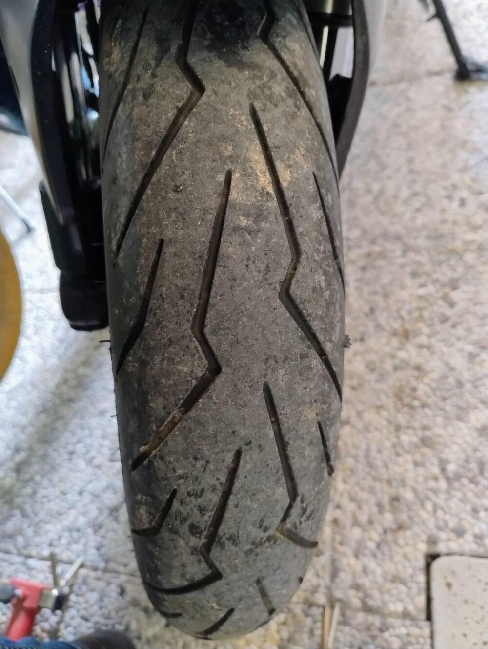 Ducati Monster 821 (2018 - 20) (5)