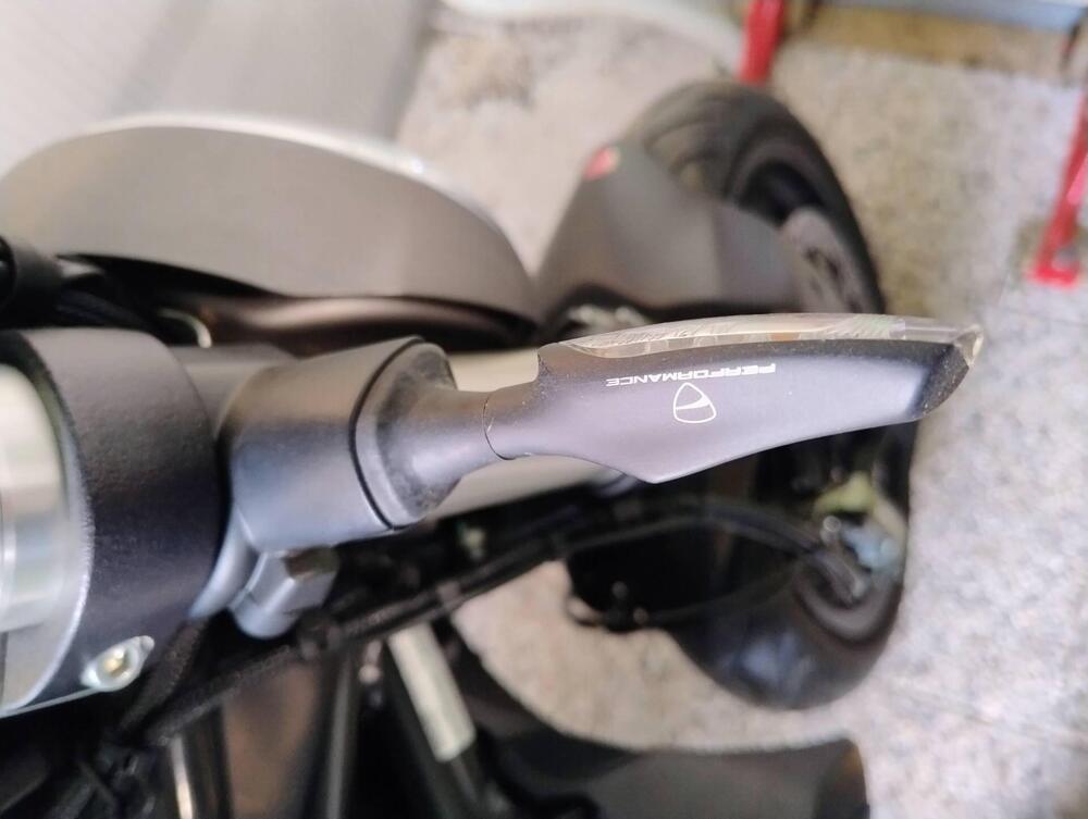 Ducati Monster 821 (2018 - 20) (6)