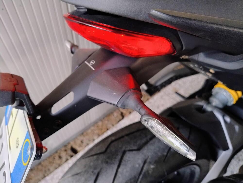 Ducati Monster 821 (2018 - 20) (7)