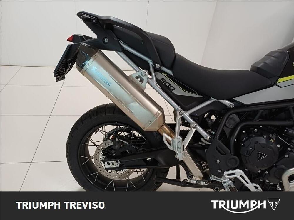 Triumph Tiger 900 Rally Pro (2024 - 26) (7)