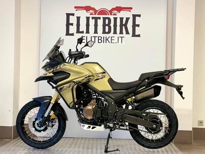 Voge Valico 625DSX (2025 - 26) nuova