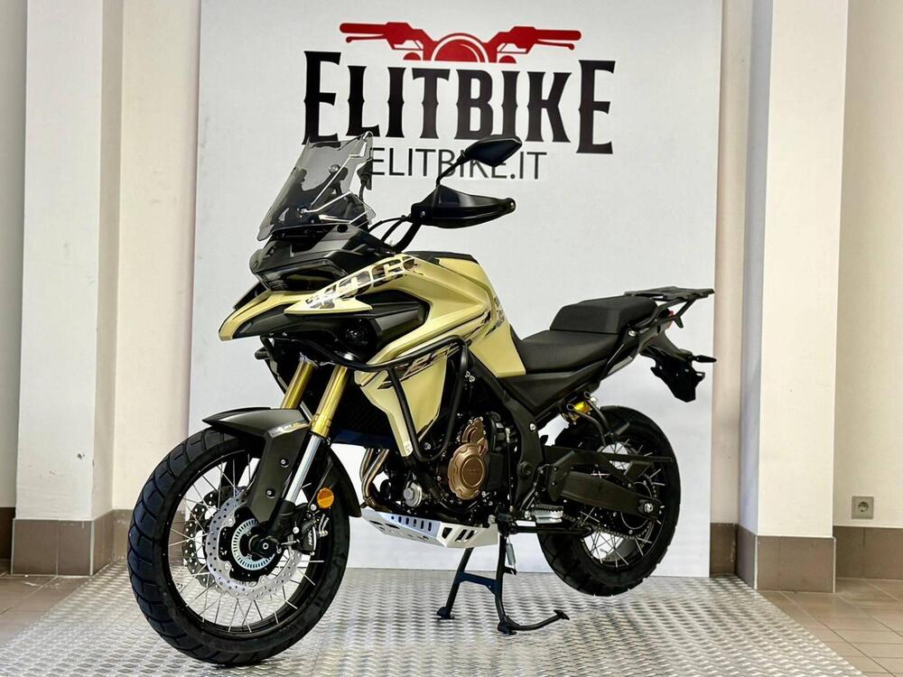 Voge Valico 625DSX (2025 - 26) (2)