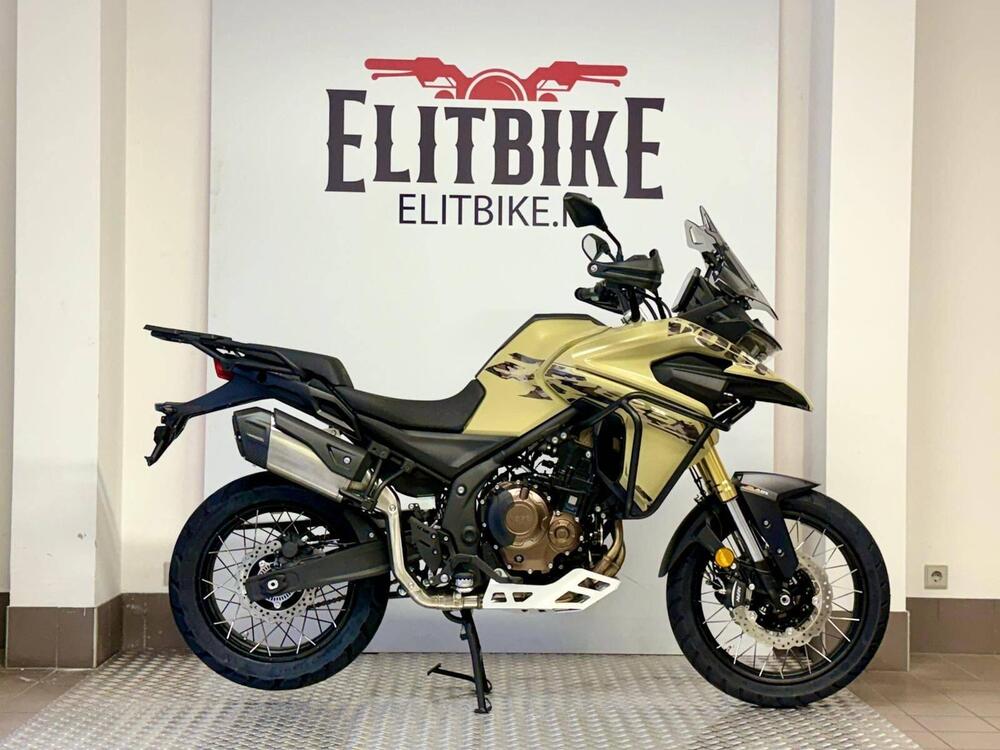 Voge Valico 625DSX (2025 - 26) (5)