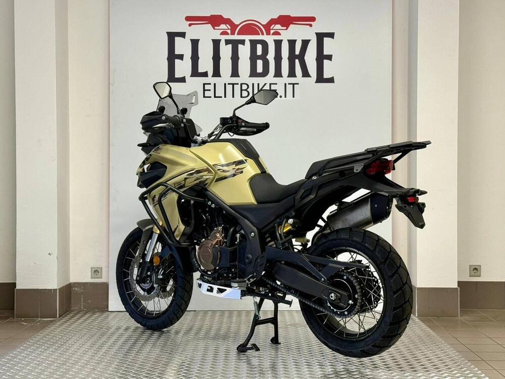 Voge Valico 625DSX (2025 - 26) (8)