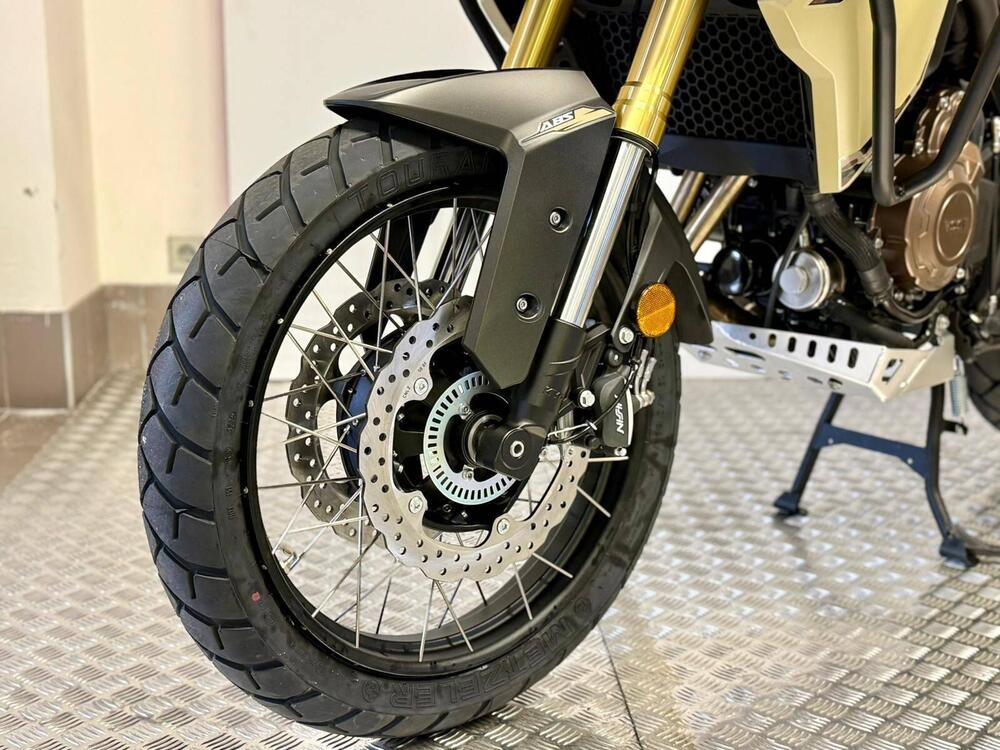 Voge Valico 625DSX (2025 - 26) (12)