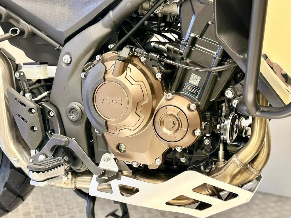 Voge Valico 625DSX (2025 - 26) (13)