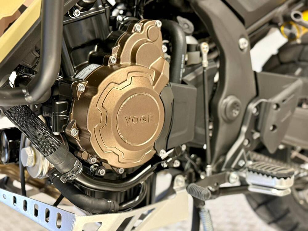 Voge Valico 625DSX (2025 - 26) (14)