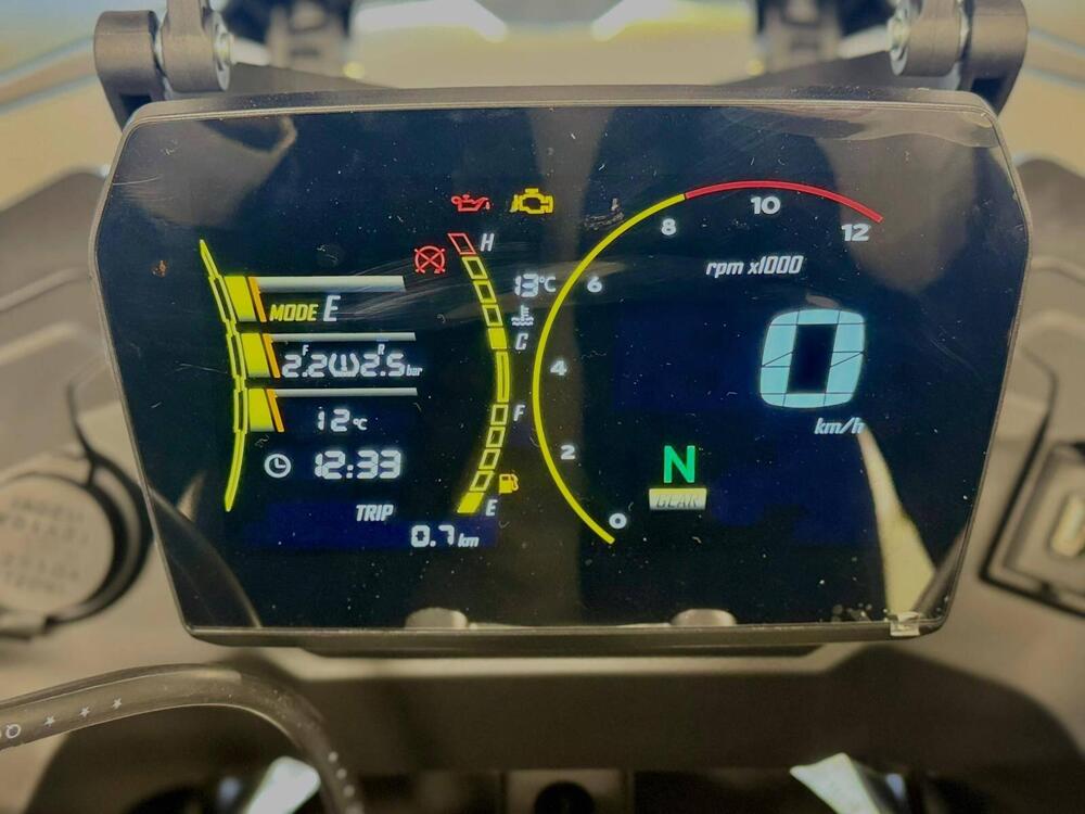 Voge Valico 625DSX (2025 - 26) (15)