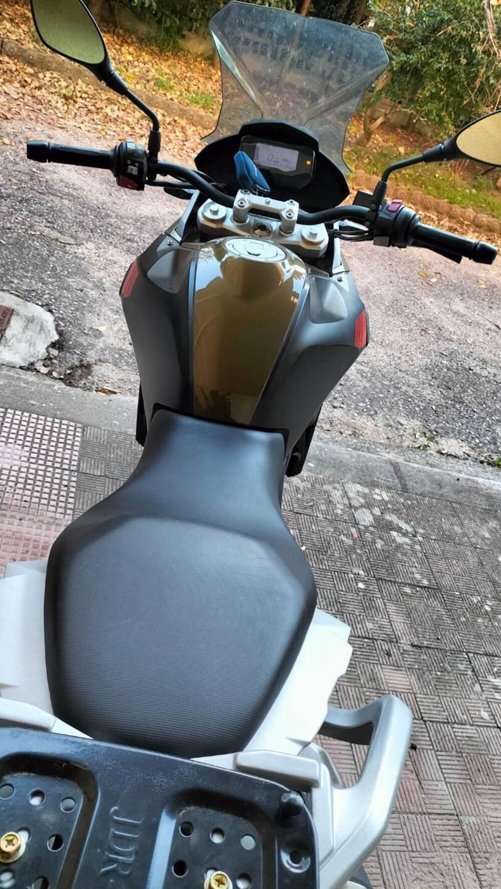 Bmw G 310 GS (2021 - 25) (2)