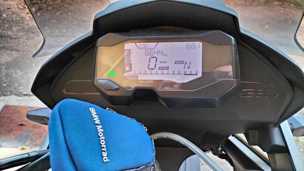 Bmw G 310 GS (2021 - 25) (3)