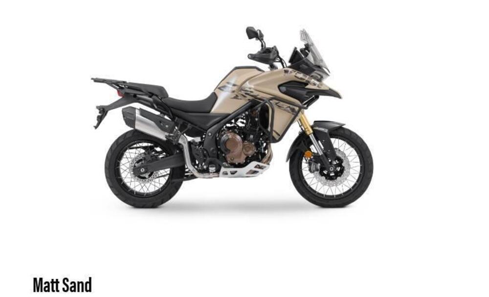 Voge Valico 625DSX (2025 - 26) (20)