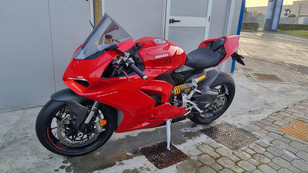 Ducati Panigale V2 955 (2020) (5)