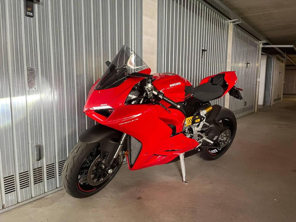 Ducati Panigale V2 955 (2020) (7)