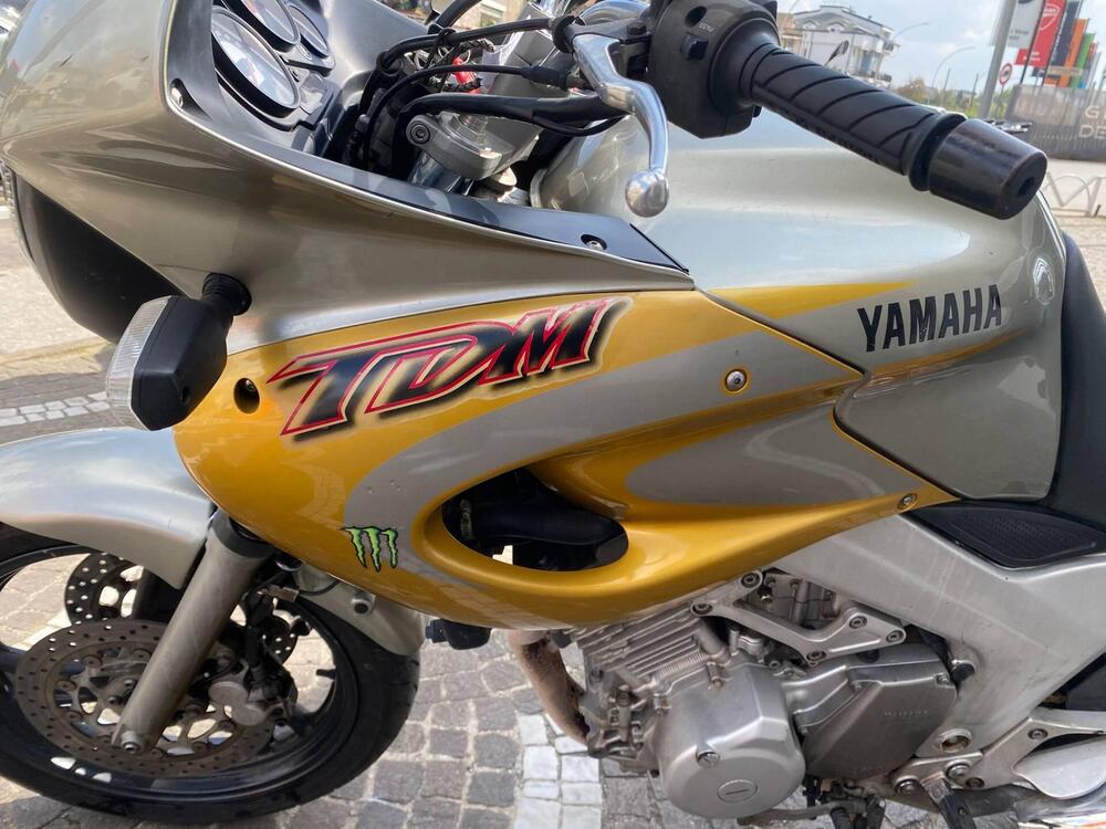Yamaha TDM 850 (1996 - 01) (6)